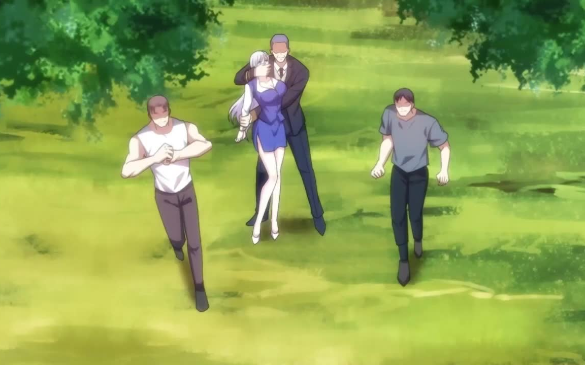 【最新合集】《荒岛求生的日子》ep01-46:交涉破裂!