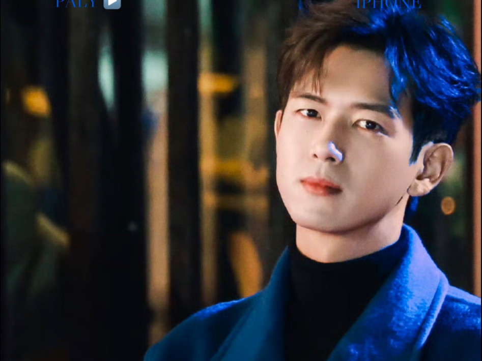 蒋长扬(李现)真的好好看啊