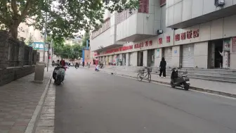 Download Video: 石家庄北站附近按摩店真不少 很多服务员还都很漂亮 单身福利