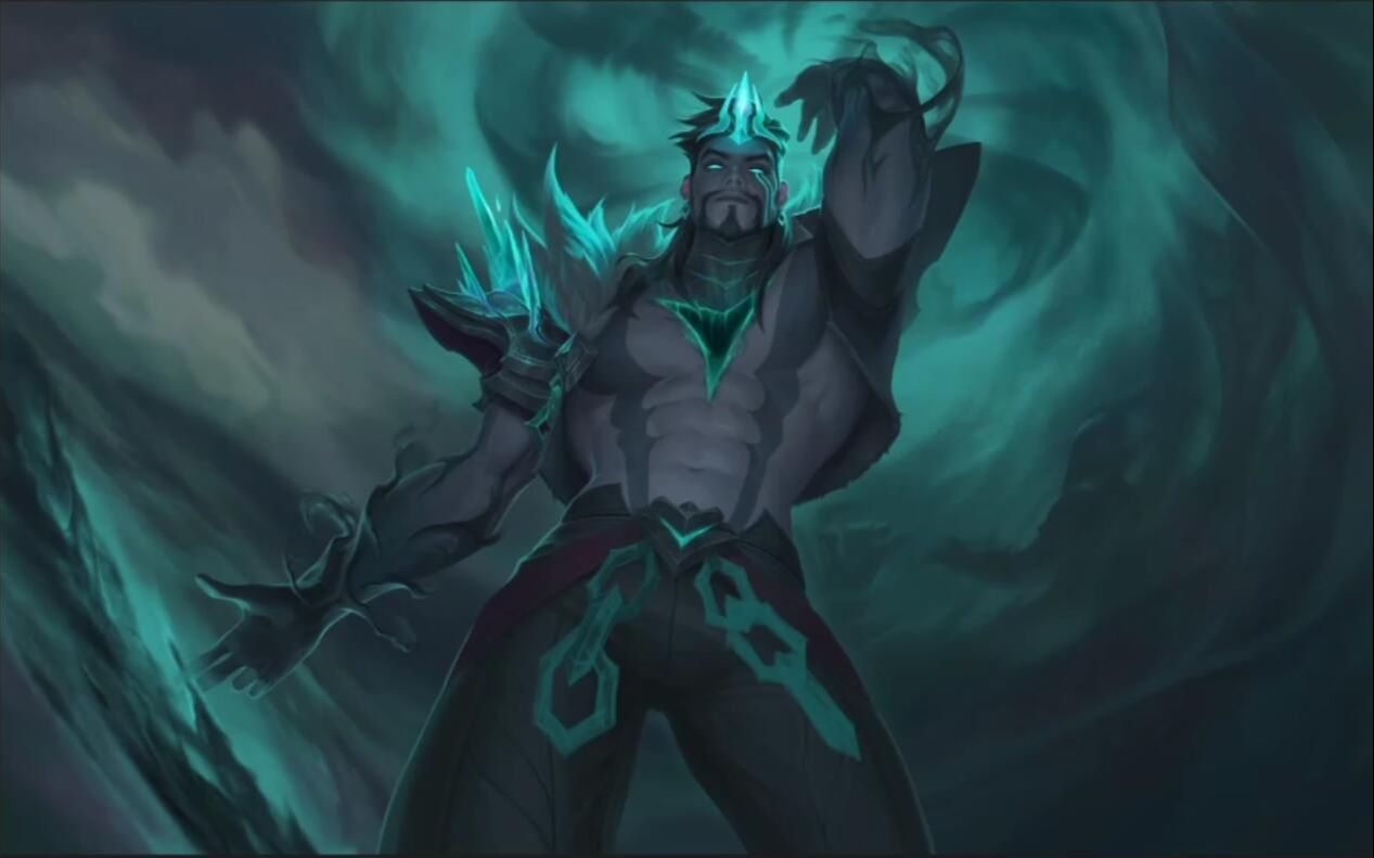 【小山满 画破败德莱文 2.5-2.6部分录播_哔哩哔哩_bilibili