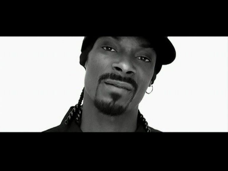 [图]Drop It Like It's Hot - Snoop Dogg