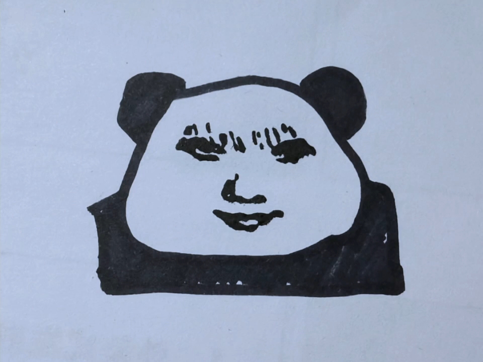 快来学学怎么画龙图吧