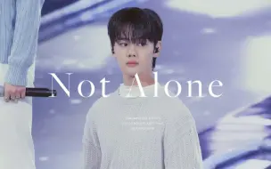 Download Video: 【金奎彬饭拍】230420 BoysPlanet999出道夜 Not Alone