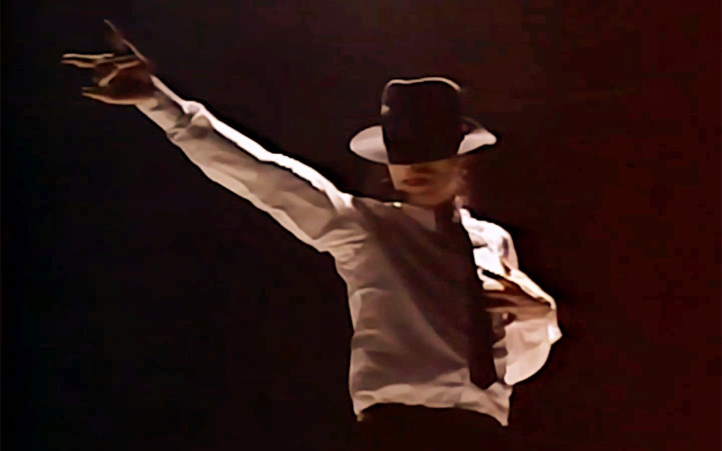 迈克尔·杰克逊《dangerous》1993年布宜诺斯艾利斯危险之旅现场 高清