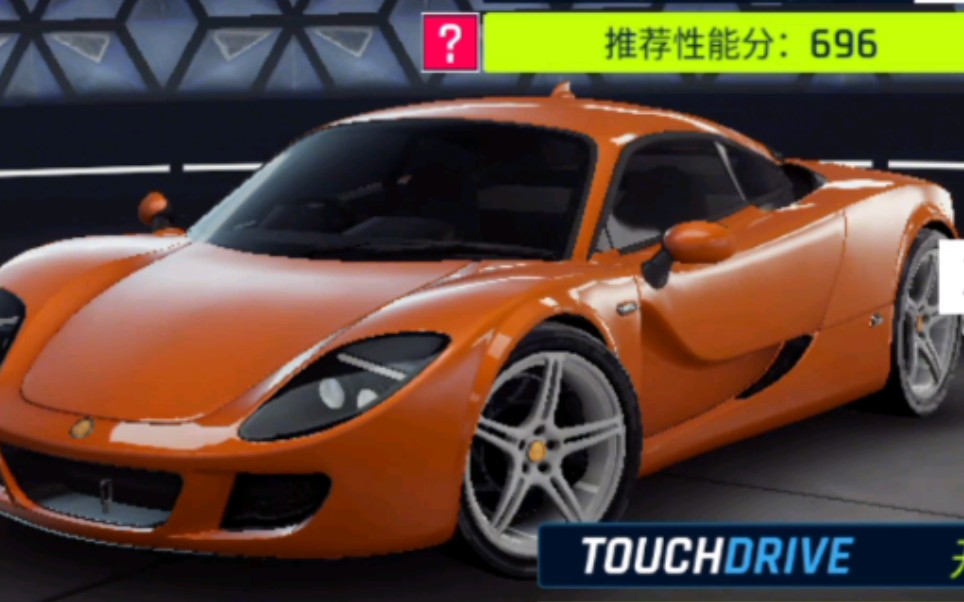 [新车试驾]Ginetta G60试驾(可能是第一个)哔哩哔哩bilibili