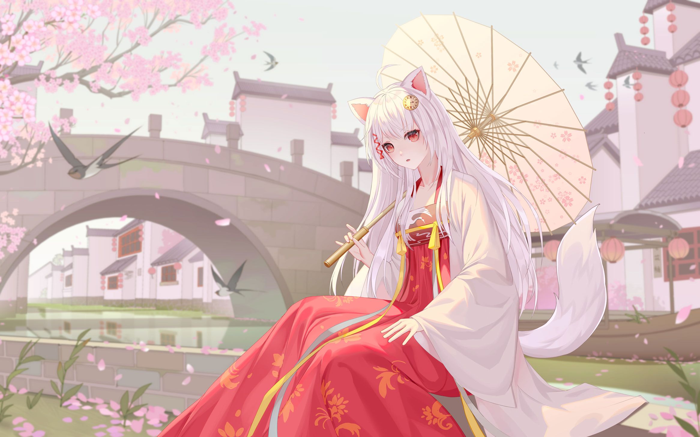 【雪狐桑】某30万粉中v霸凌700粉小v 妖兽啦