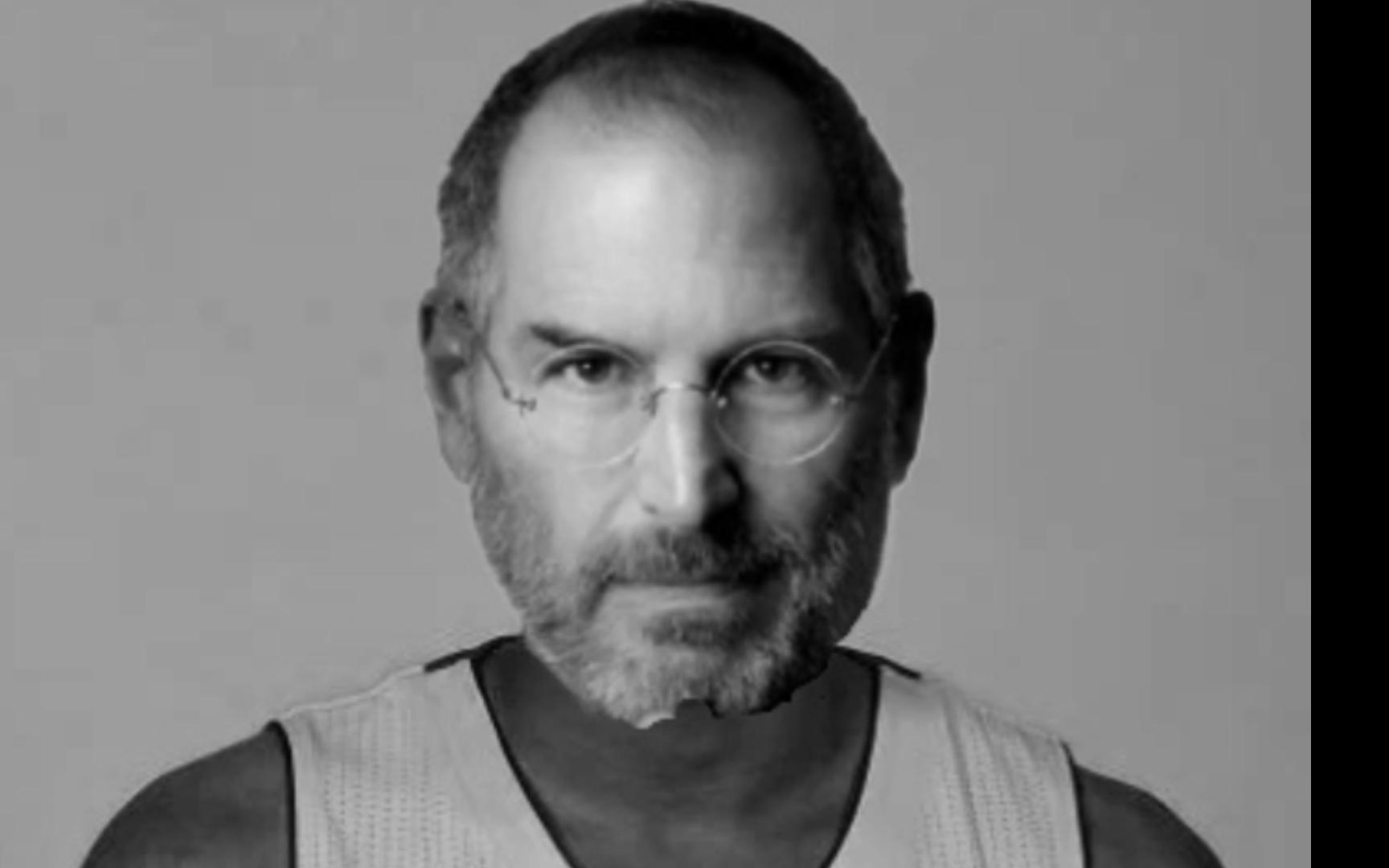 致敬传奇抗癌ceo乔布斯