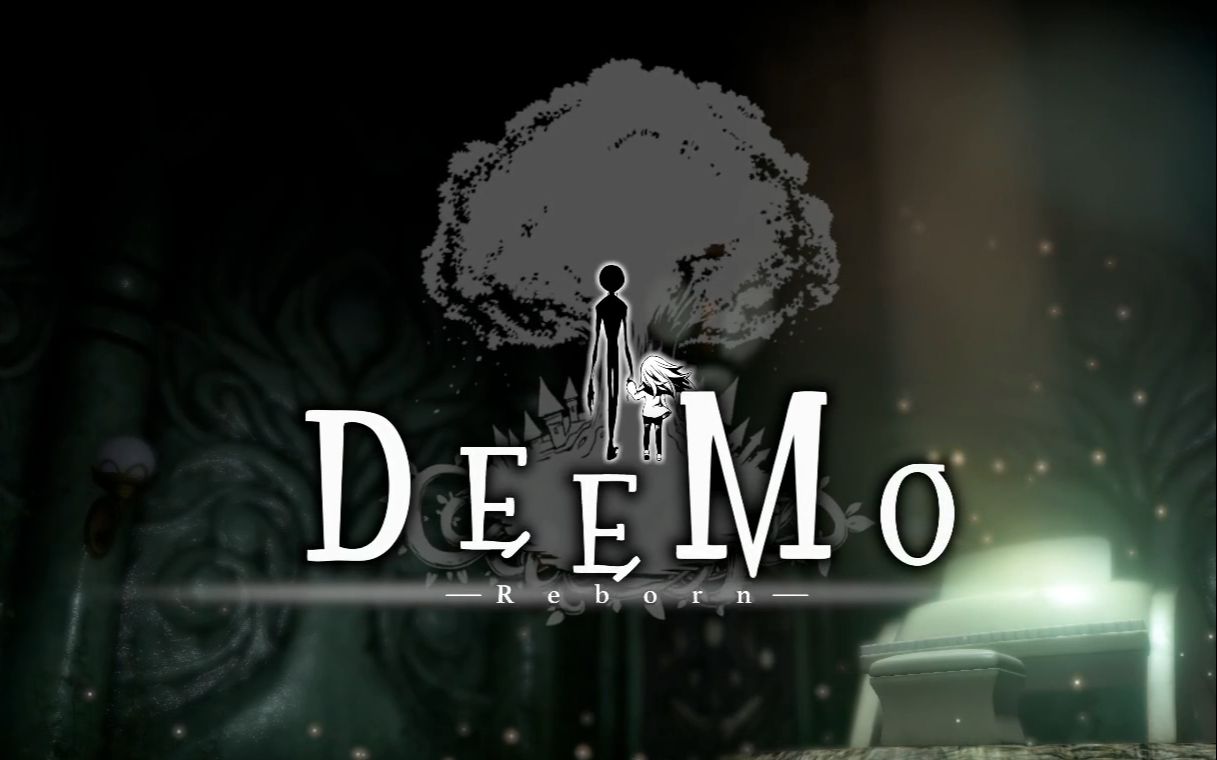 [图]【Steam】DEEMO古树旋律实录②