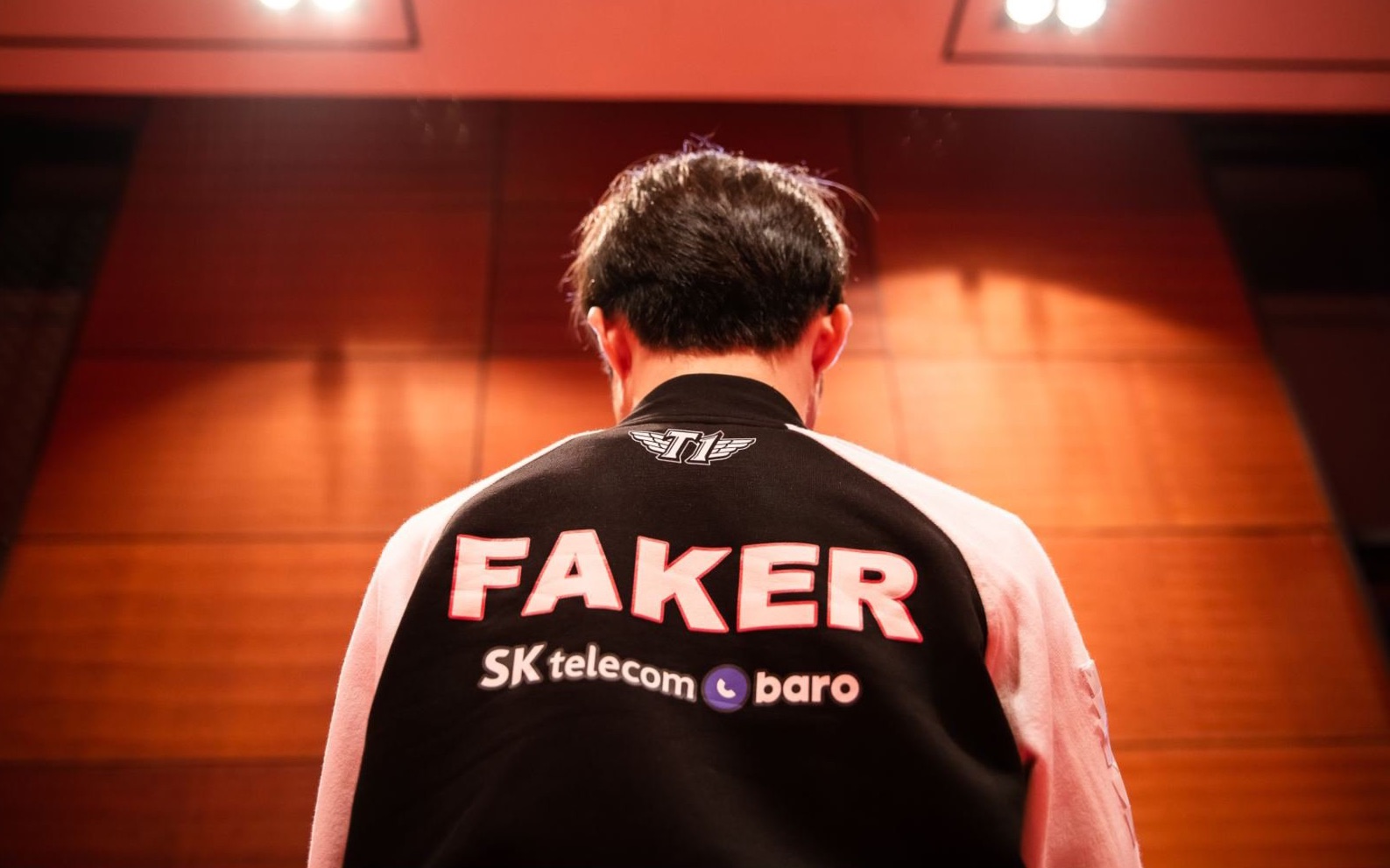 faker瑞兹0514精彩操作集锦