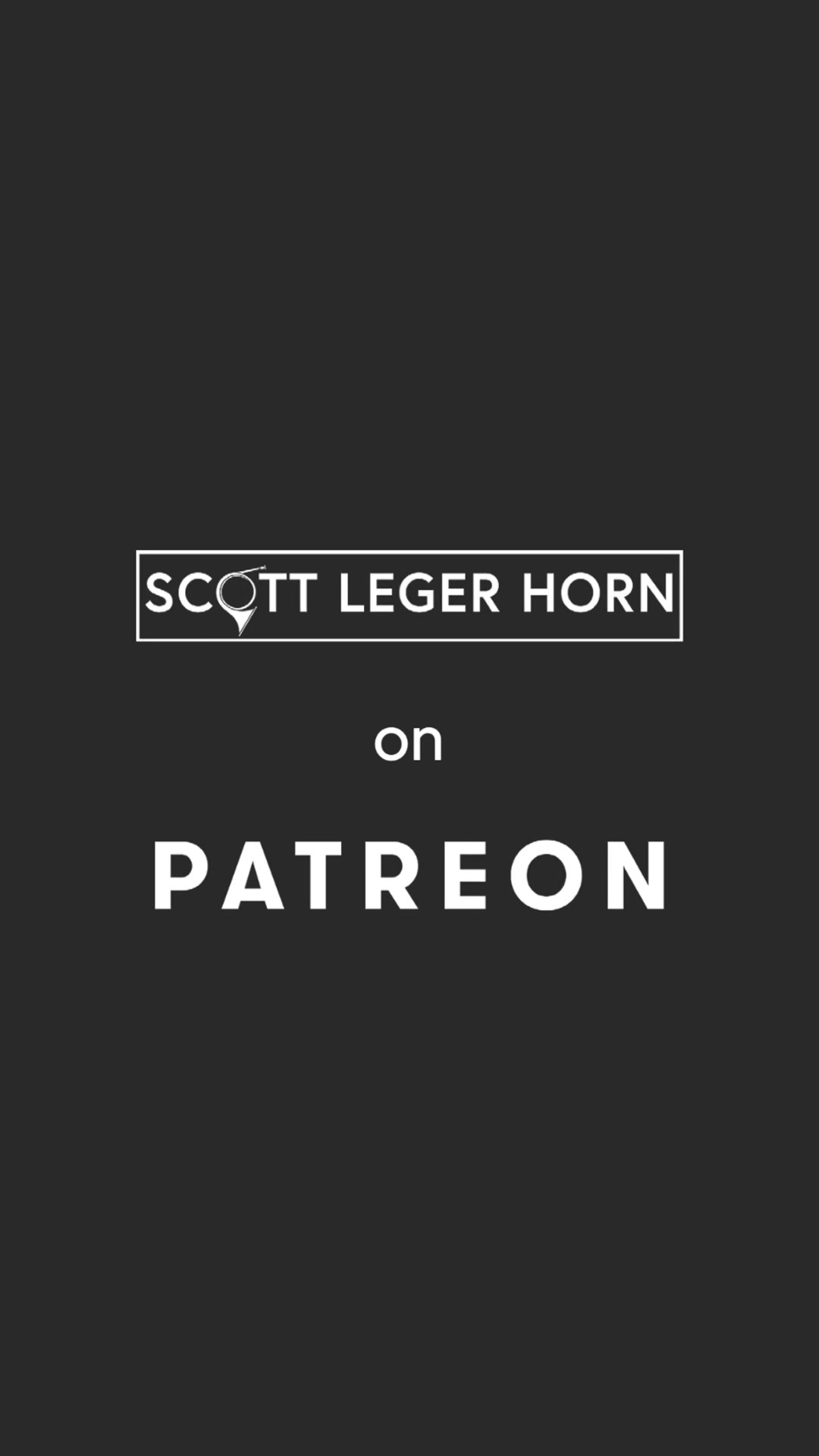 我在Patreon上!我喜欢为你们所有人制作视频和音乐,我非常兴奋能提供patreon福利,与你们联系更多.今天在Patreon上注册!哔哩哔哩bilibili