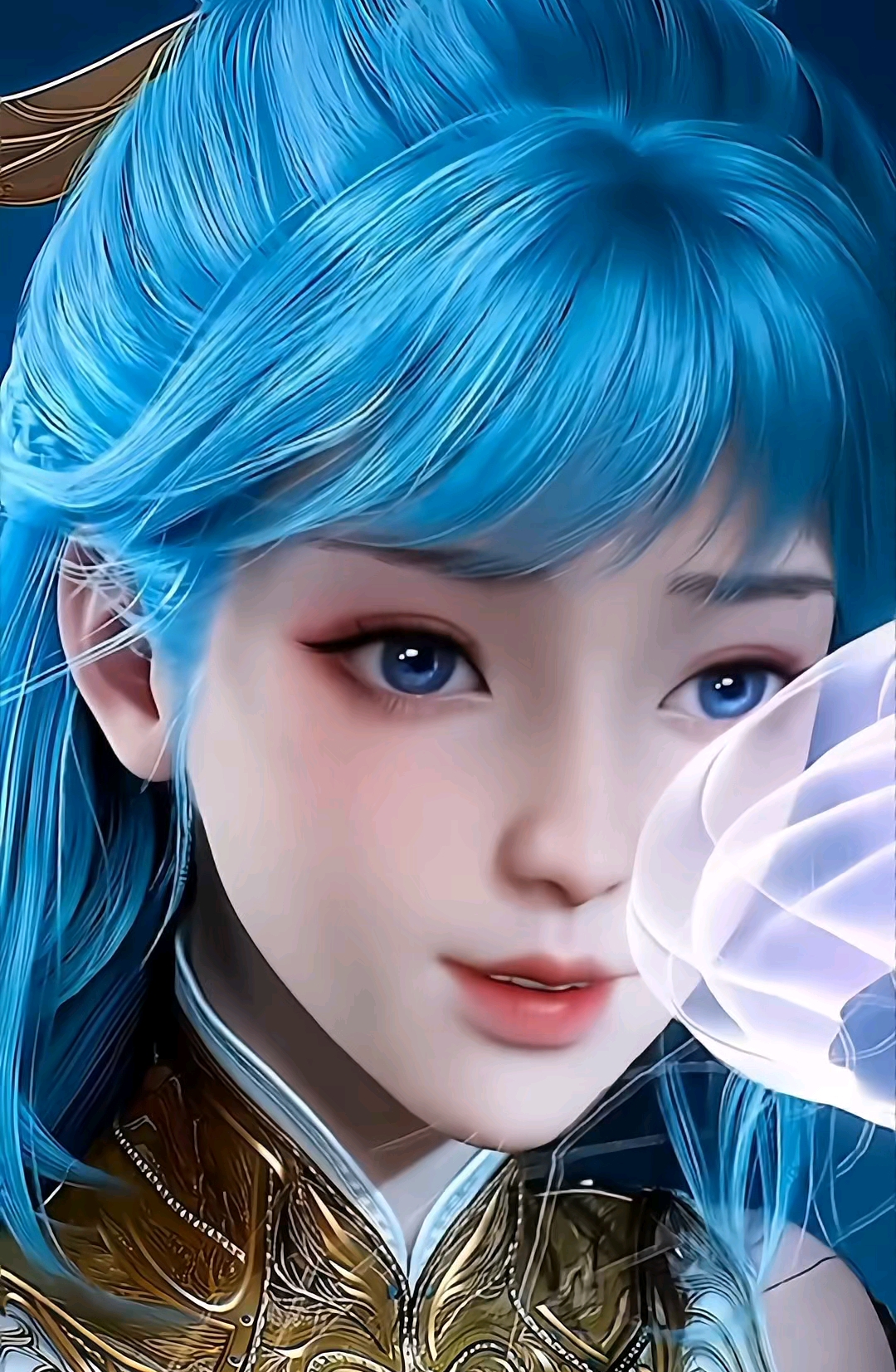 绝世唐门 王冬儿