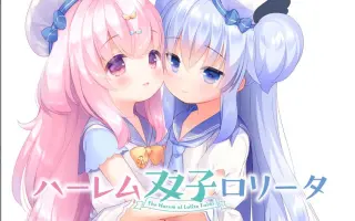 ハーレム双子ロリータ 搜索结果 哔哩哔哩 Bilibili