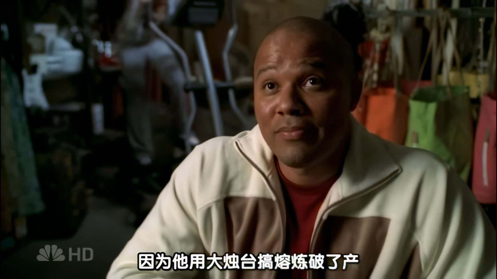 【经典美剧】愚人善事s2e13-1