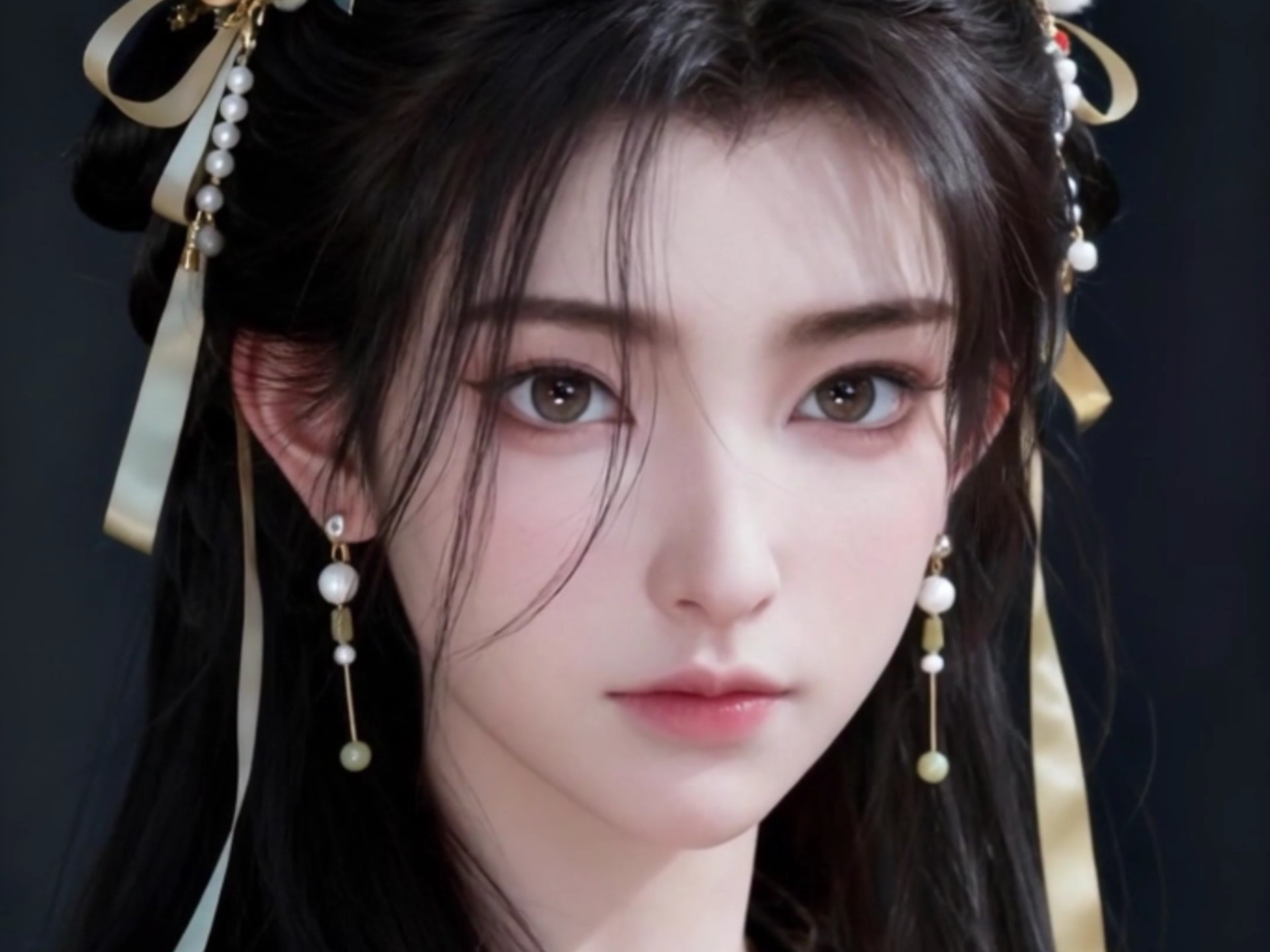 燕家堡少主燕如嫣来见韩前辈