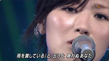 中森明菜・接吻Kiss （Empress at CLUB ex 2005）_哔哩哔哩_bilibili