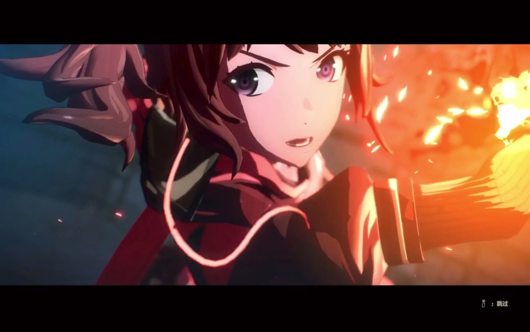 绯红结系demo男女双通关彩蛋dreamindrive