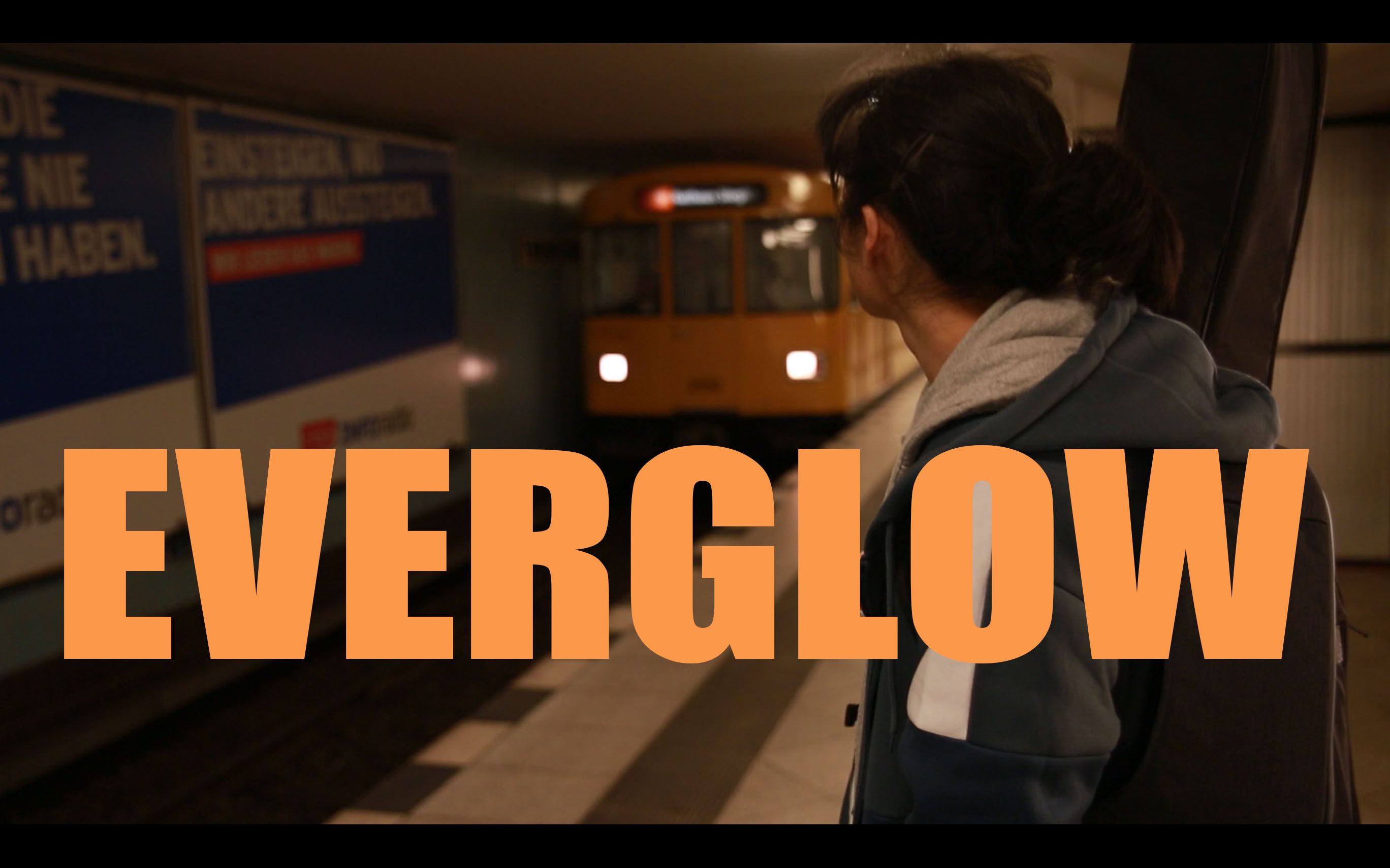 【灰几給】秋天的指弹everglow - coldplay