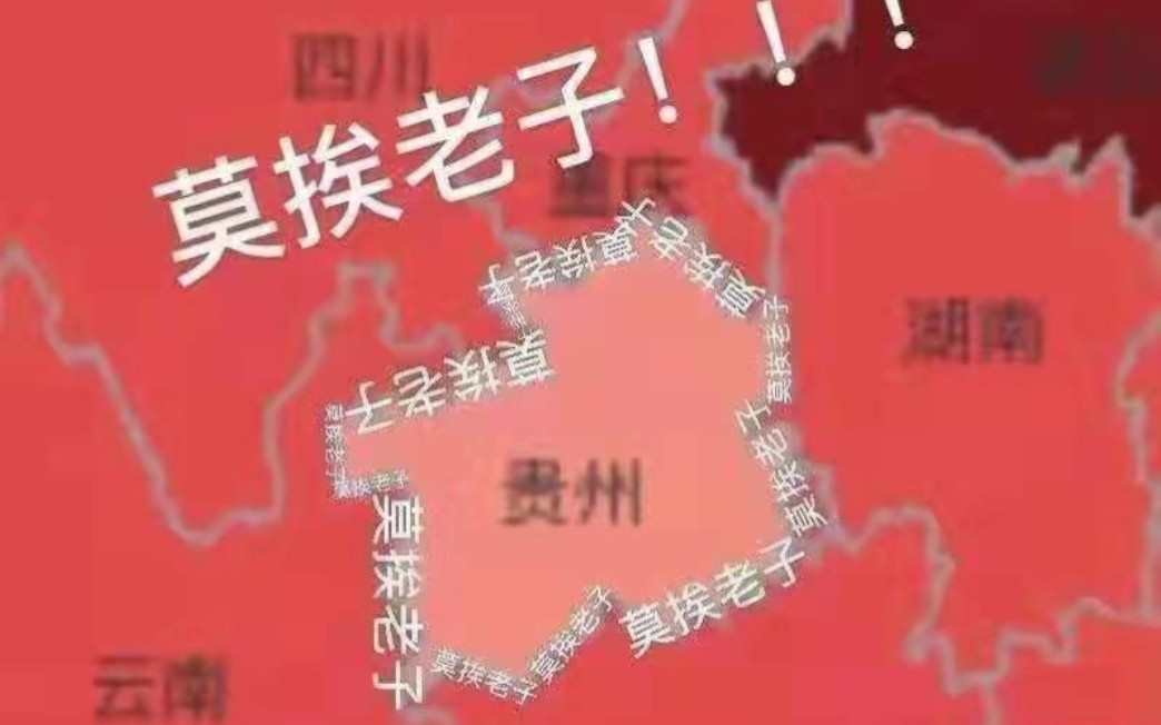 [图]【苗语中字】来听听贵州苗族人的防疫宣传，你能听懂几句？