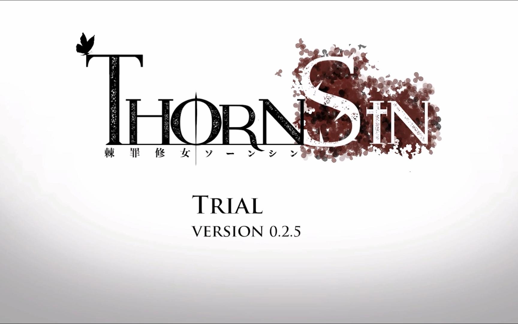 [图]ThornSin 棘罪修女 v0.28官中pc