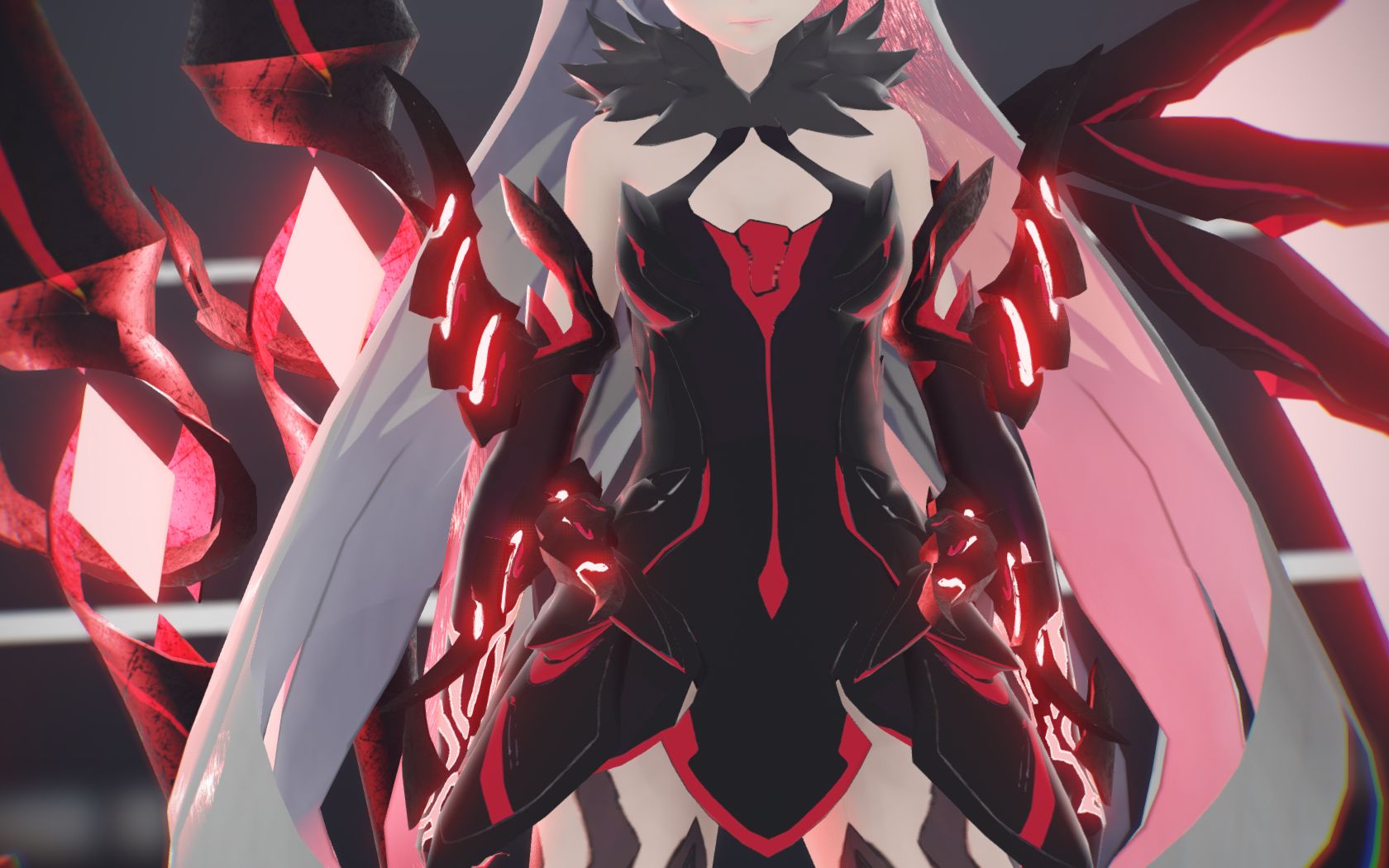 律化娜61混沌魔君人类你是打算邀请女王一起去约会吗