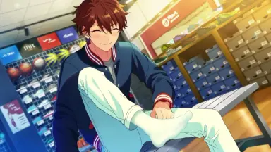 守沢千秋-哔哩哔哩_Bilibili