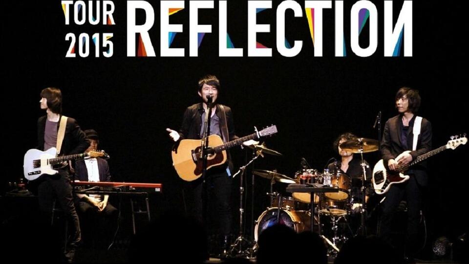 Mr.Children REFLECTION Live&Film (Blu-ray Disc) ミスチル