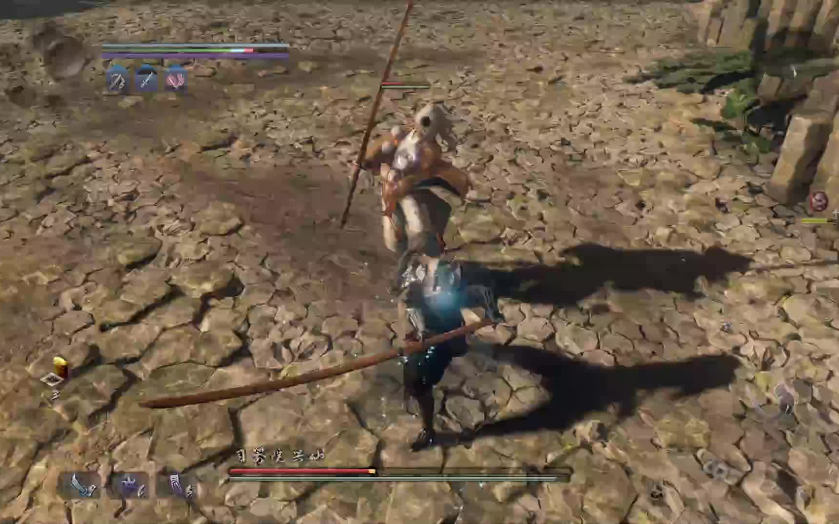 仁王2朴素无伤野太刀天狗