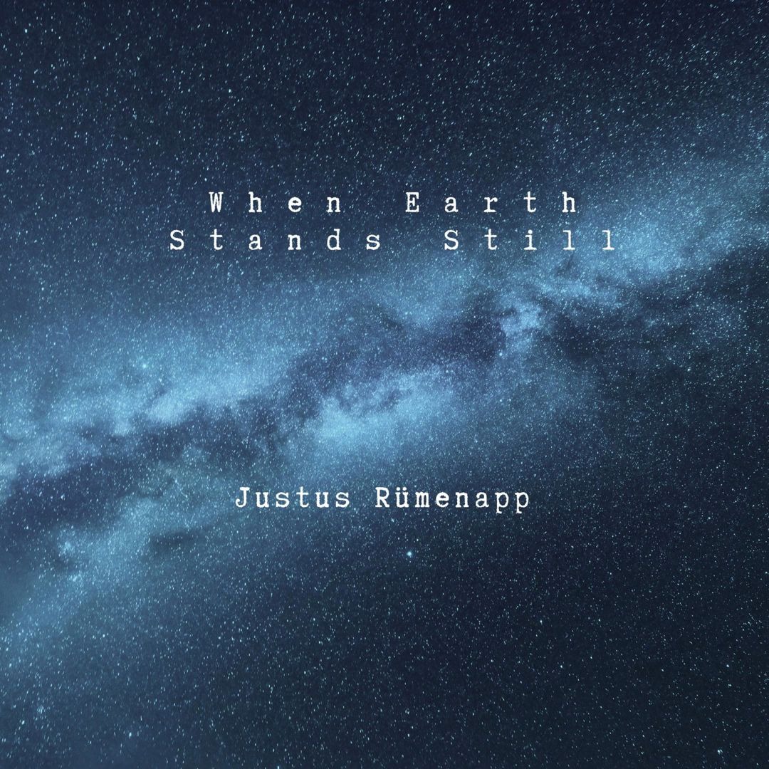 [图]【新古典配乐／哀婉／钢琴+提琴】TheJRSoundDesign (Justus Rümenapp) - When Earth Stands Still