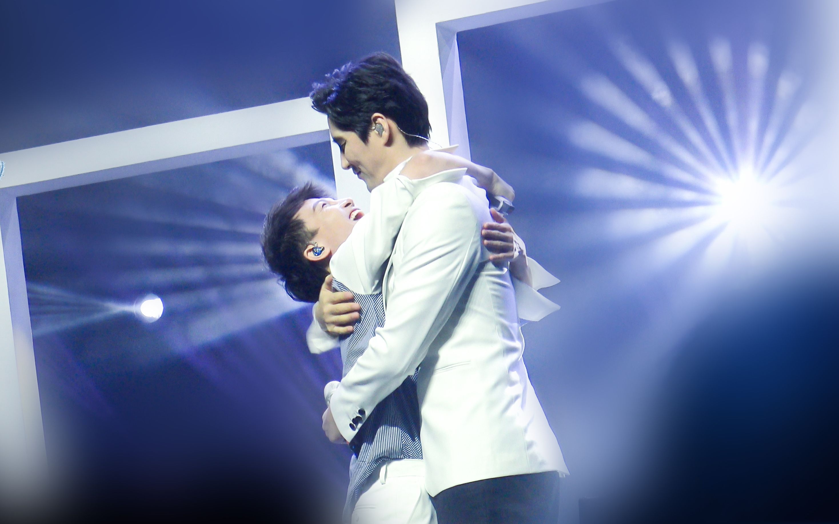 【嘎深】小甜饼 恋爱ing