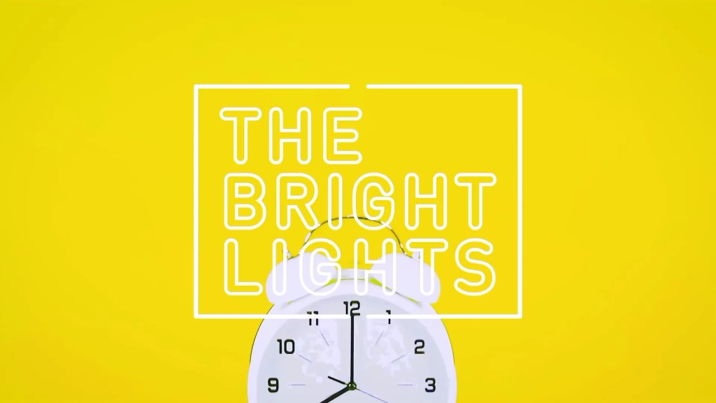 [图]The Bright Lights - 鞭子下的劳动者