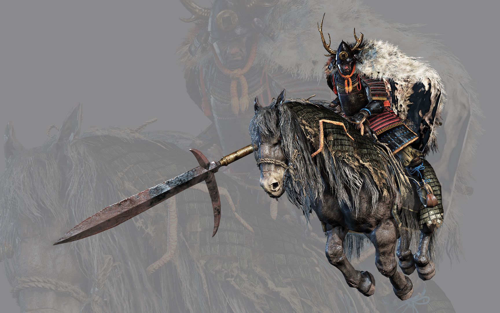 纯拼刀击杀鬼刑部示例