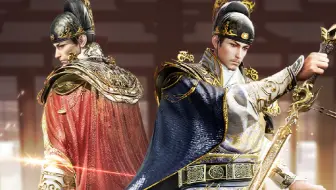 【铁甲雄兵】逆天改命#32_逆风莫慌，兄台，阳明心学了解一下