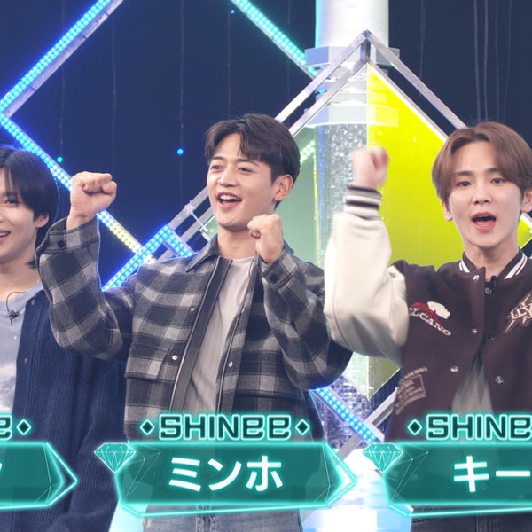 SHINee┃20240127 SHINee's box 全场无字720P_哔哩哔哩_bilibili