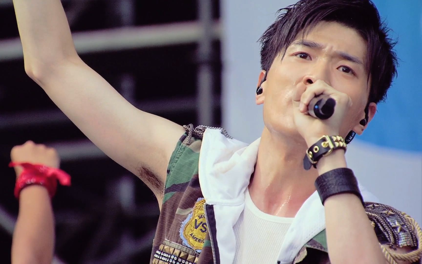 畠中祐live talk @2017 ore!summer