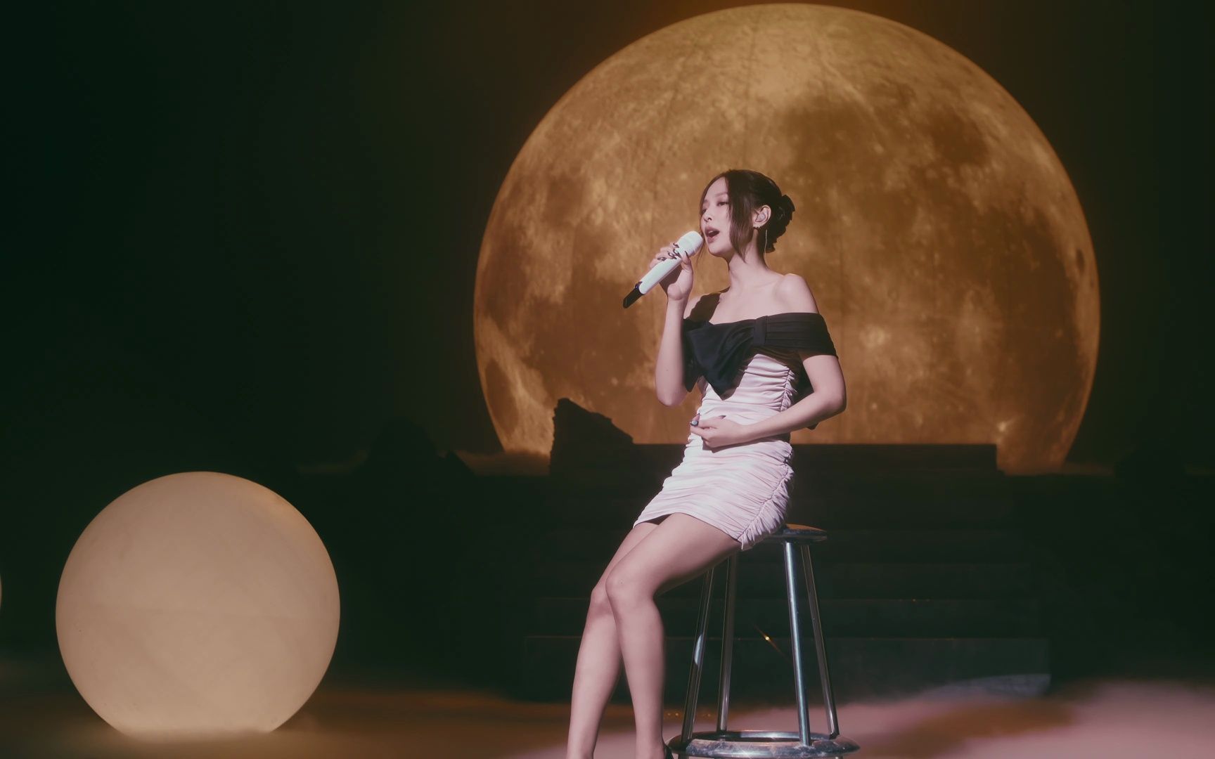 jennie - you & me (爵士乐版)(4k)