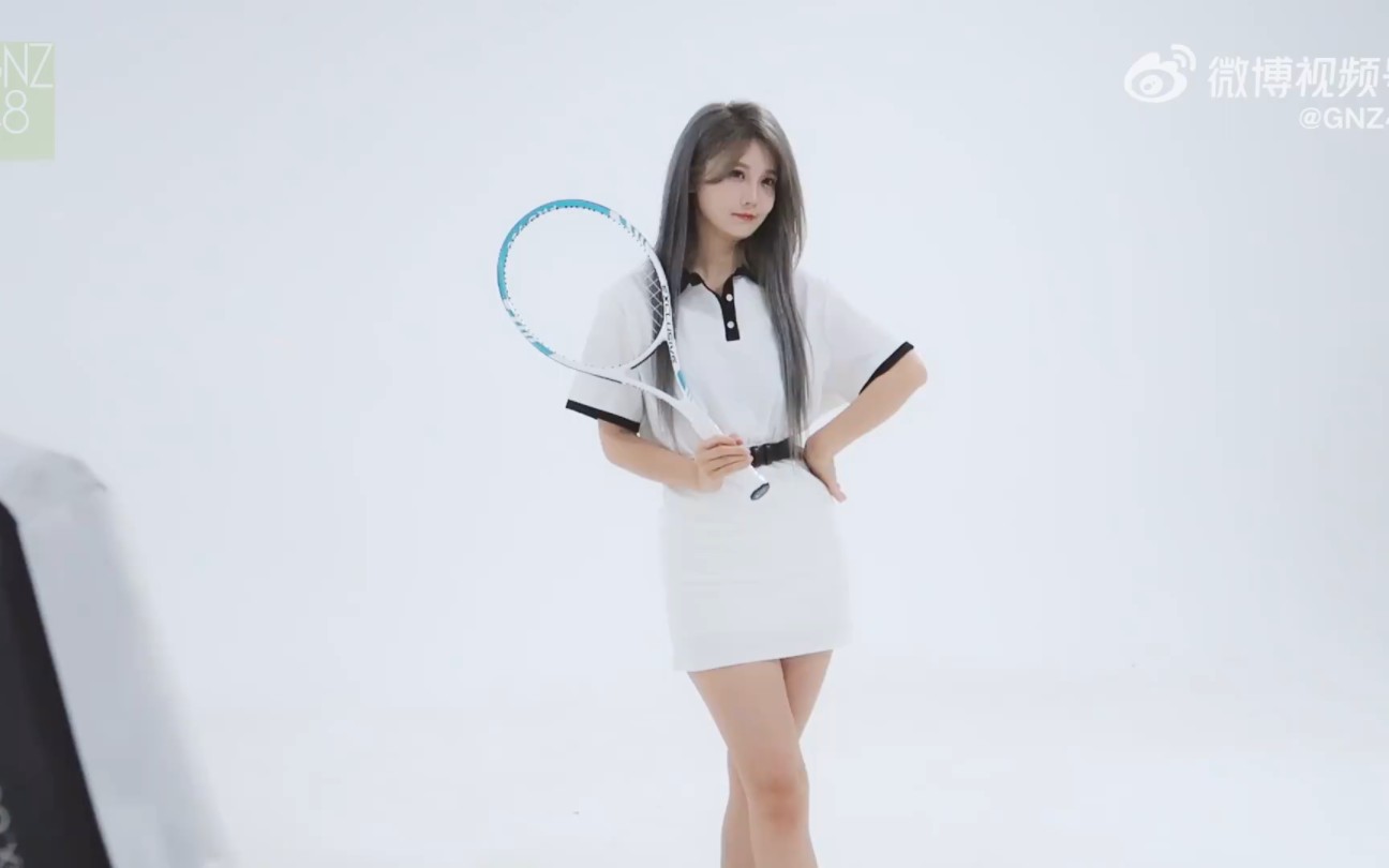 "集合,女孩!"snh48 group第四届偶像运动会team niii赛前小采访上线