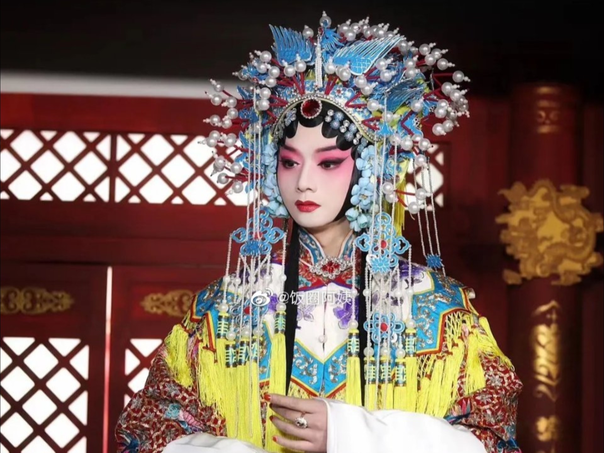 他一开口得带了多少民国虐文进去