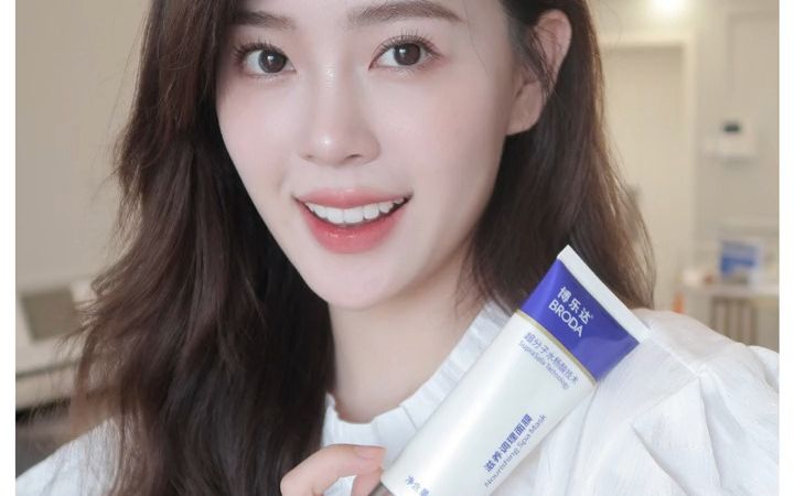 【刘奕孜】保湿 修护两手抓,我不允许还有姐妹不知道_哔哩哔哩_bili