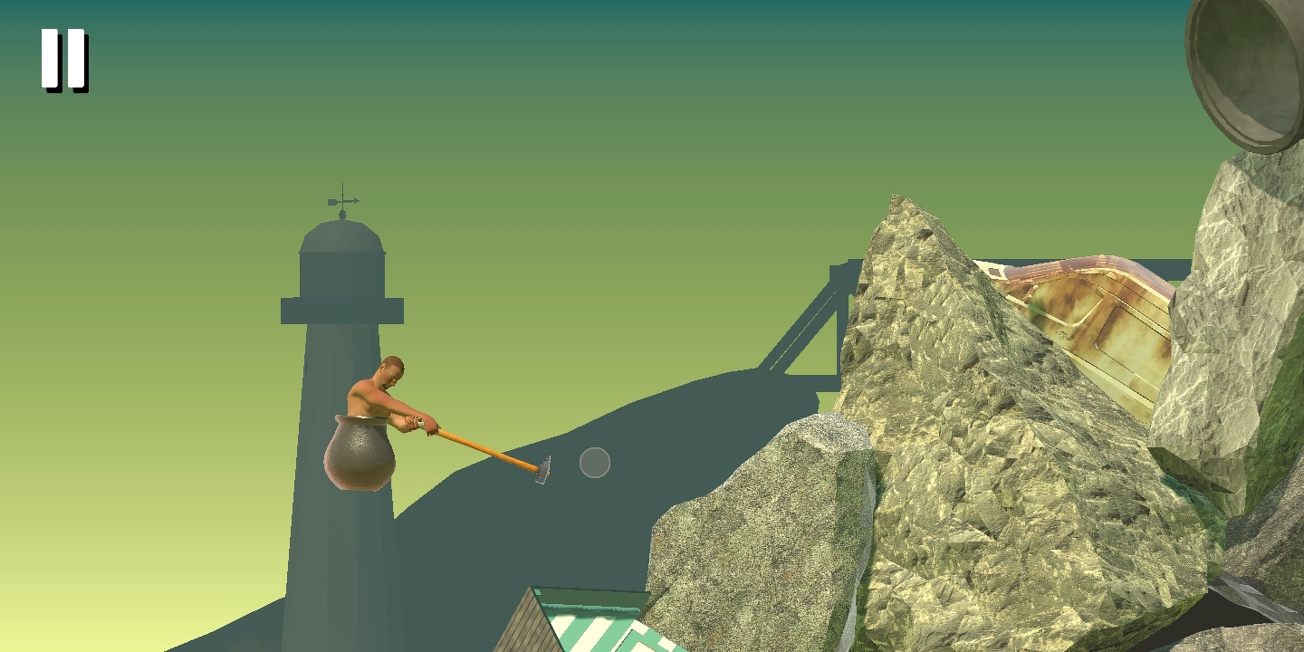 无敌锤子哥第二期