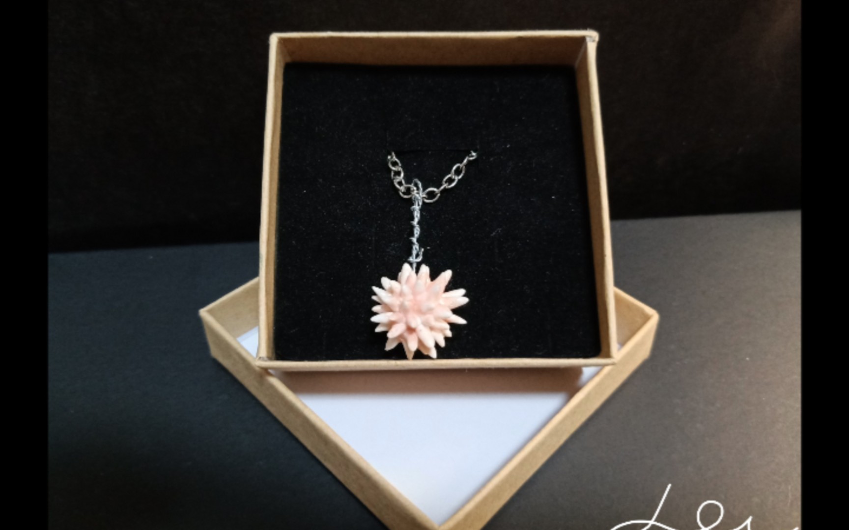 【窥探】你还记得那颗猫牙项链吗?