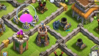 方舟生存进化手游在火山上发现3个紫色极品空投开始驯服伤齿龙 哔哩哔哩 Bilibili