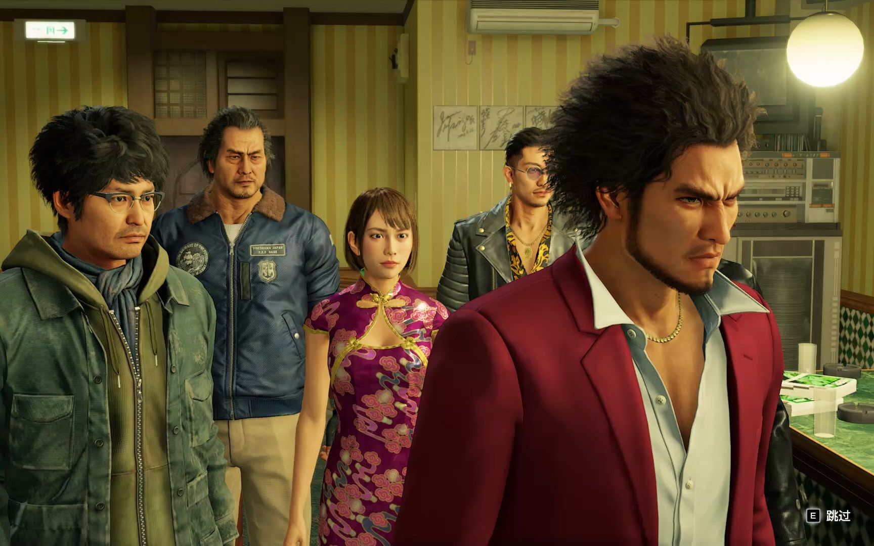 [图]Yakuza Like a Dragon 2022.01.24 - 20.59.30.06