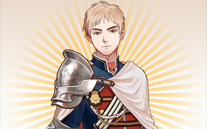 螺旋圆舞曲 安德烈生日快乐