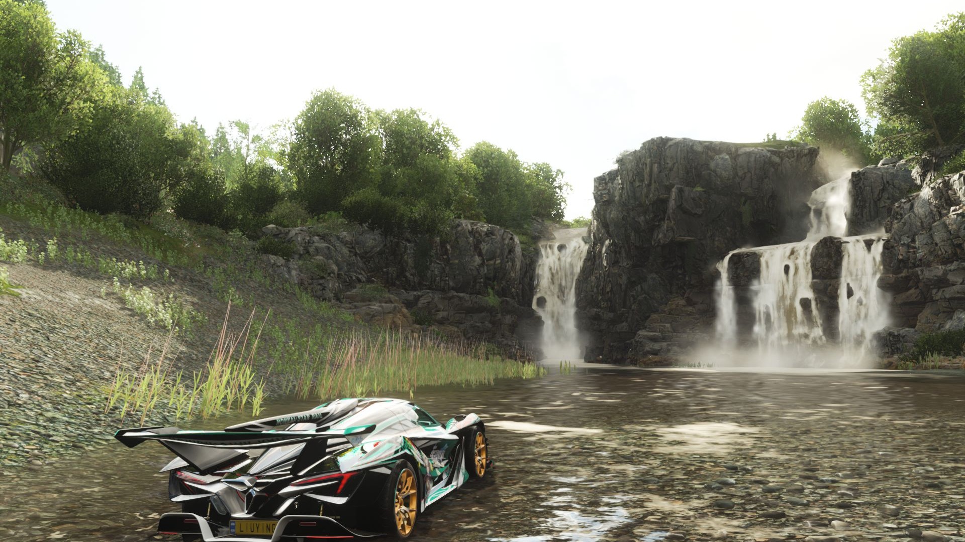 地平线 4:环岛歌利亚