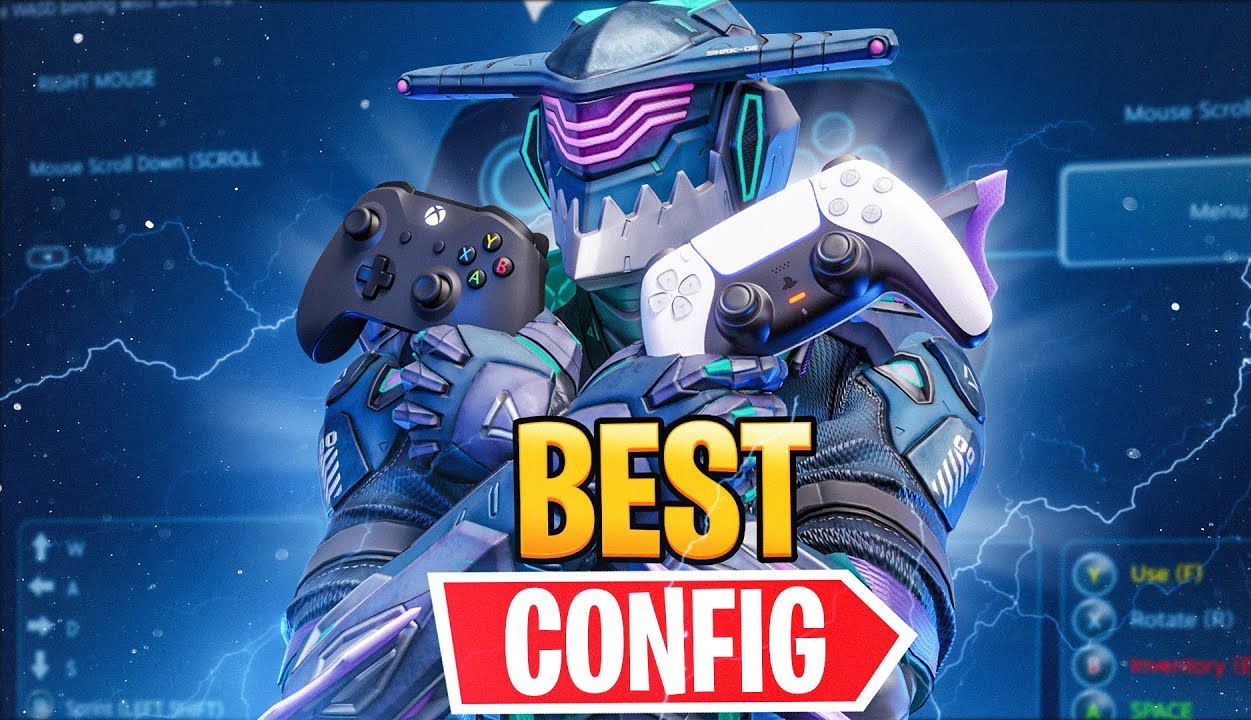 Instantly Improve In Apex Legends! (Steam Configs For MoveWhileLoot哔哩哔哩bilibiliAPEX英雄