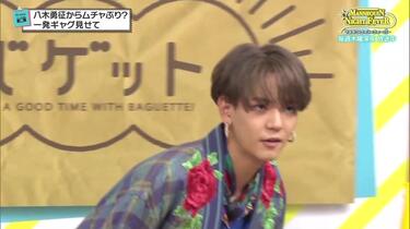 FANTASTICS 八木勇征 ハンガー マネキンナイトフィーバー 受付終了】マネキン・ナイト・フィーバー フォトハンガー | TEAM