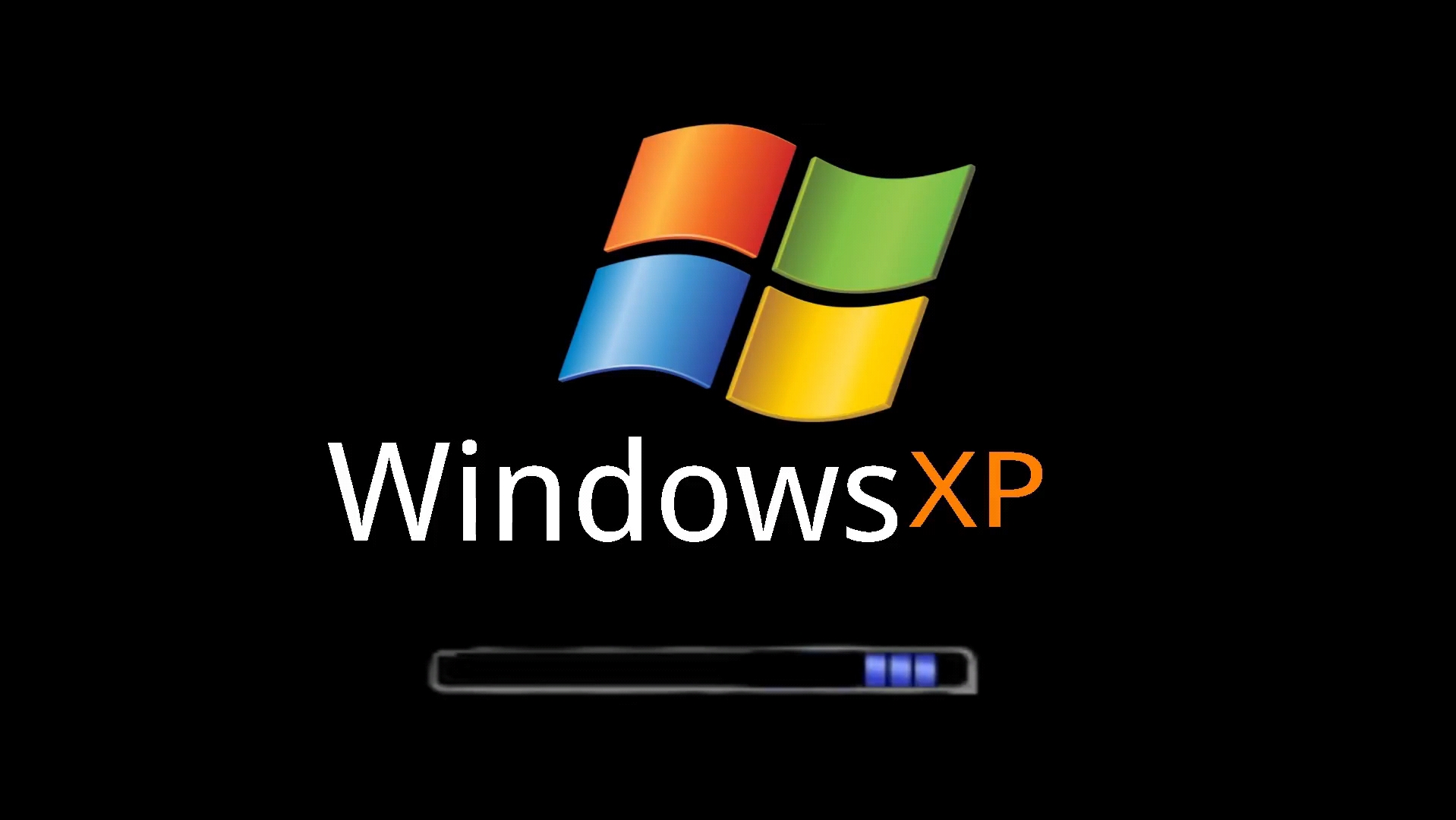 windows xp