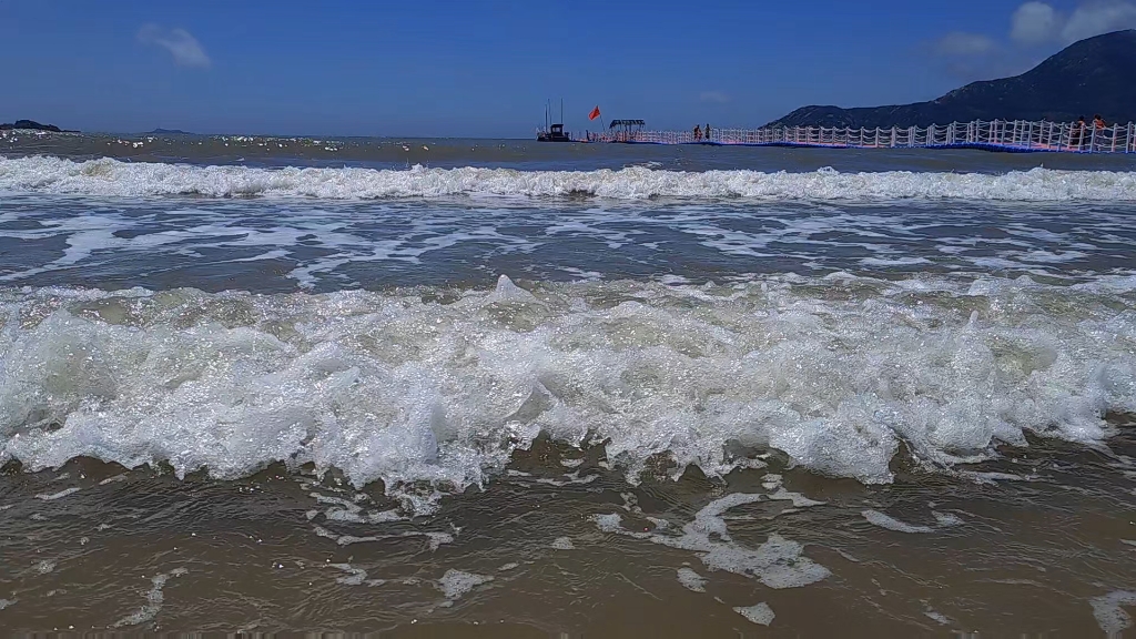 "海边"夏日狂欢989215