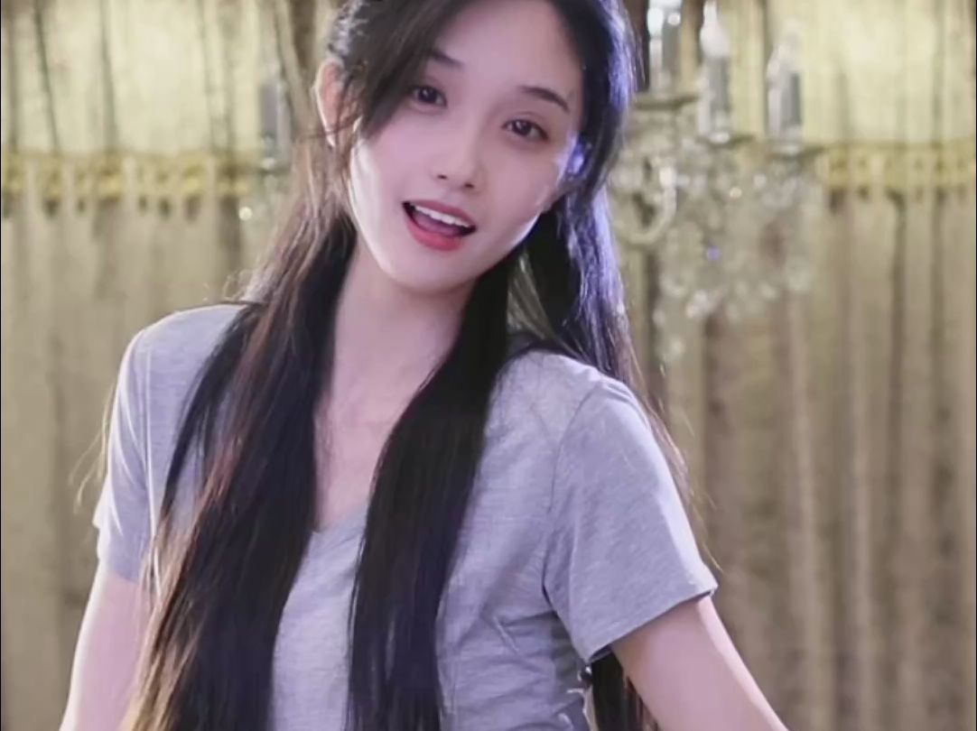 直播录像_抖音@纯伊吖02_20240515