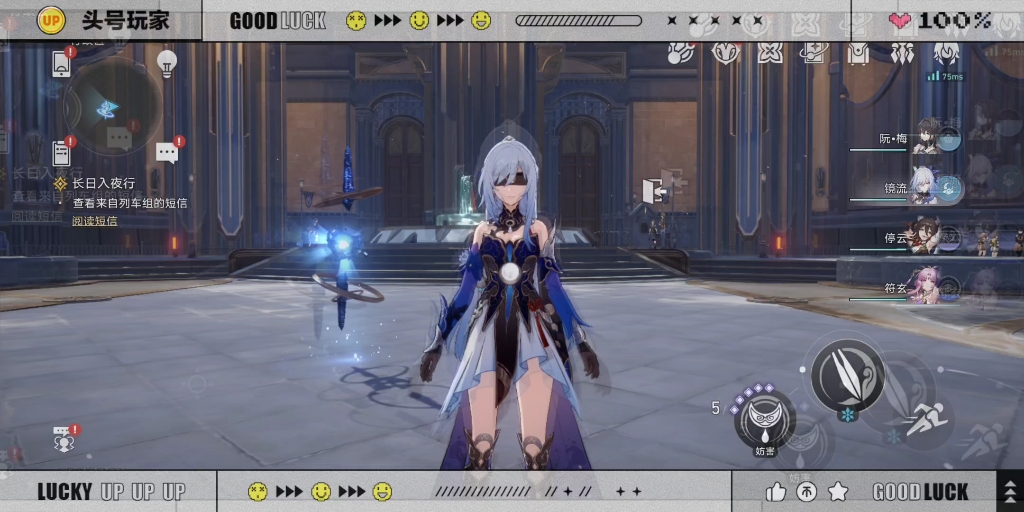 【寐银hinder】最新视频上线,求关注!